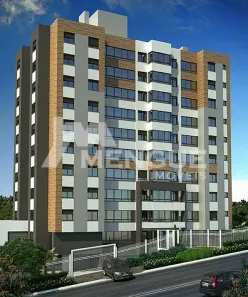 Apartamento com 3 Quartos à venda, 74m² no Bela Vista, Porto Alegre