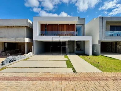 Casa de Condomínio com 3 Quartos à venda, 210m² no Conjunto Habitacional Alexandre Urbanas, Londrina