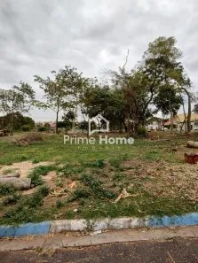 Lote/Terreno à venda, 213m² no Parque Residencial Vila União, Campinas