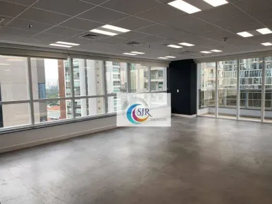 Sala Comercial à venda, 203m² no Jardim das Acácias, São Paulo