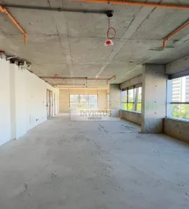 Sala Comercial para alugar, 40m² no Jardim, Santo André