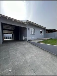 Casa com 2 Quartos à venda, 102m² no Morada do Vale II, Gravataí