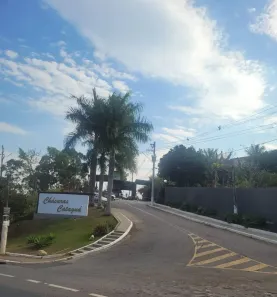 Lote/Terreno à venda, 4000m² no Chácaras Cataguá, Taubaté
