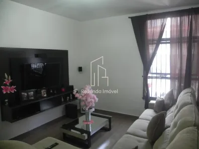 Casa com 3 Quartos à venda, 115m² no Jardim Promissão, São Paulo