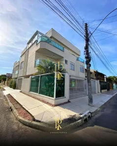 Cobertura com 3 Quartos à venda, 158m² no Parque da Matriz, Cachoeirinha