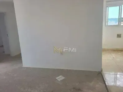 Apartamento com 2 Quartos à venda, 55m² no Jardim das Colinas, Hortolândia