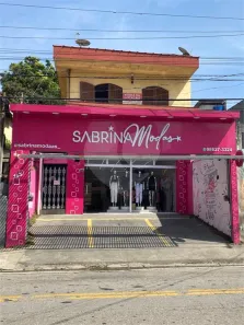 Casa com 3 Quartos para venda ou aluguel, 200m² no Vila dos Remédios, São Paulo