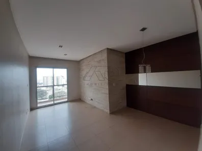 Apartamento com 3 Quartos à venda, 76m² no Nova América, Piracicaba