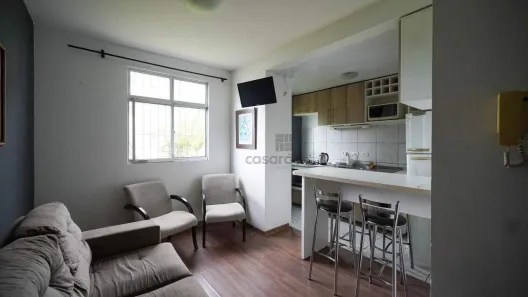Apartamento com 2 Quartos para alugar, 58m² no Fragata, Pelotas
