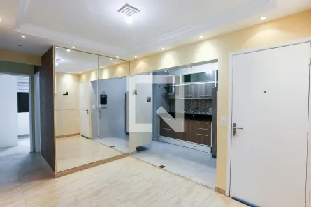Apartamento com 3 Quartos à venda, 64m² no Jardim Ampliação, São Paulo