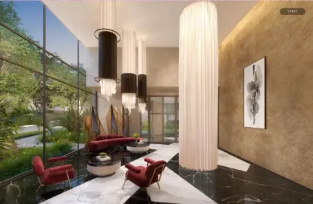 Apartamento com 3 Quartos à venda, 142m² no Perdizes, São Paulo