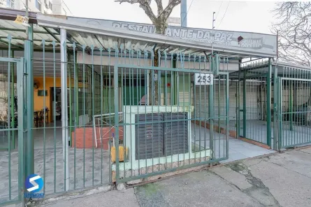Ponto Comercial à venda, 74m² no Humaitá, Porto Alegre