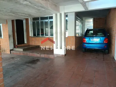 Casa com 3 Quartos à venda, 350m² no Vila Oratório, São Paulo