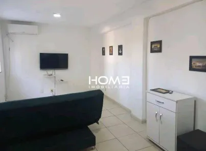Apartamento com 1 Quarto à venda, 28m² no Freguesia (Jacarepaguá), Rio de Janeiro