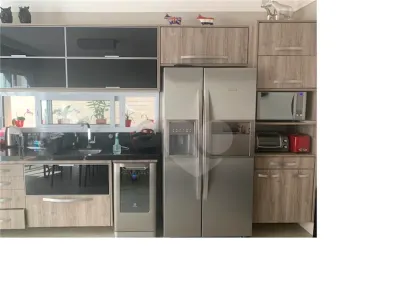 Sobrado com 3 Quartos à venda, 154m² no Vila Cordeiro, São Paulo