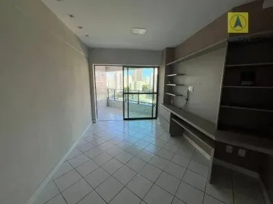 Apartamento com 3 Quartos à venda, 76m² no Boa Viagem, Recife