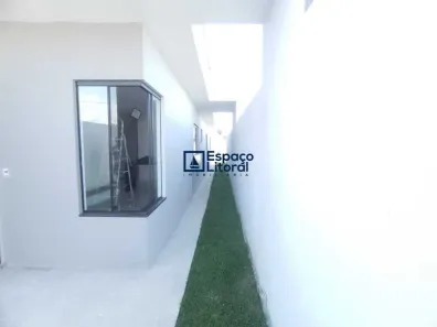Casa com 2 Quartos à venda, 65m² no Balneário dos Golfinhos, Caraguatatuba