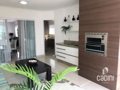 Apartamento com 3 Quartos à venda, 132m² no Centro, Balneário Camboriú