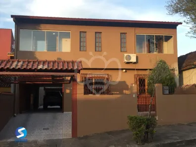 Casa com 4 Quartos à venda, 266m² no Cavalhada, Porto Alegre