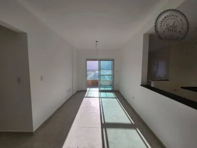 Apartamento com 2 Quartos à venda, 82m² no Real, Praia Grande