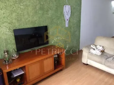 Apartamento com 3 Quartos à venda, 118m² no Chácara da Barra, Campinas