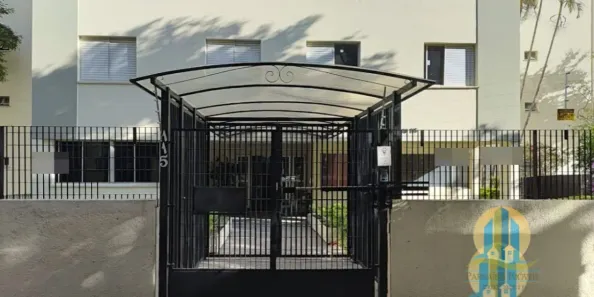 Apartamento com 2 Quartos à venda, 73m² no Vila Amélia, São Paulo