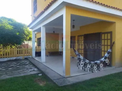 Casa com 5 Quartos à venda, 390m² no Pontinha, Araruama
