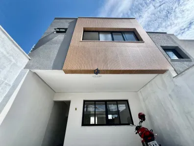 Casa com 3 Quartos à venda, 128m² no Planalto, Belo Horizonte