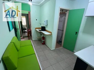 Sala Comercial para alugar, 23m² no Tijuca, Rio de Janeiro