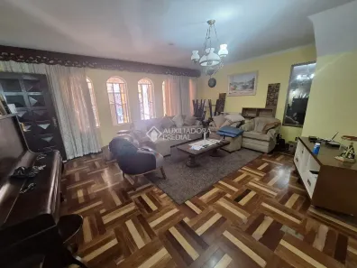 Casa com 5 Quartos à venda, 326m² no Barcelona, São Caetano do Sul