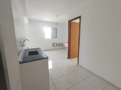 Apartamento com 1 Quarto para alugar, 40m² no Mooca, São Paulo