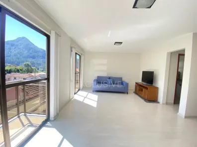 Apartamento com 3 Quartos à venda, 127m² no Cônego, Nova Friburgo