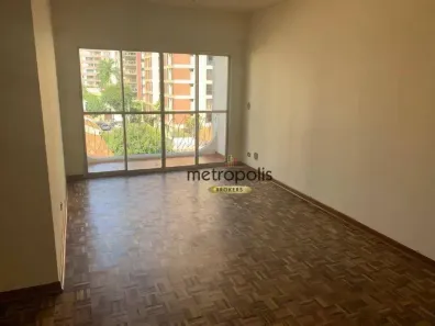 Apartamento com 3 Quartos à venda, 100m² no Santa Paula, São Caetano do Sul