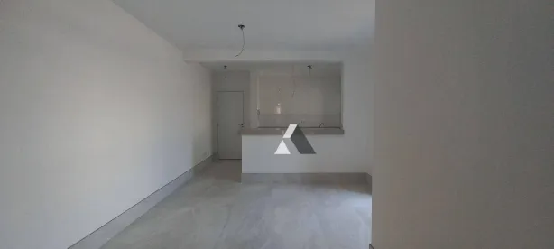 Apartamento com 2 Quartos à venda, 73m² no Santa Efigênia, Belo Horizonte
