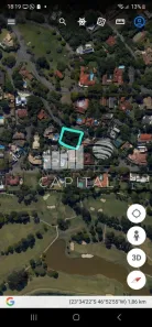Lote/Terreno à venda, 1200m² no Vila de São Fernando, Cotia