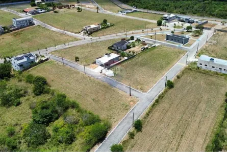 Lote/Terreno à venda, 480m² no Cidade Balneária Novo Mundo I, Conde