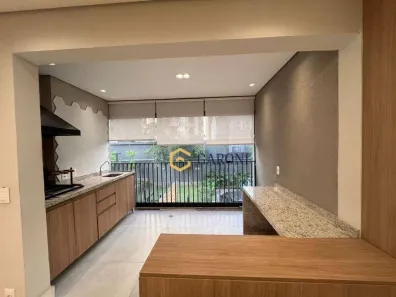 Apartamento com 3 Quartos à venda, 114m² no Vila Hamburguesa, São Paulo