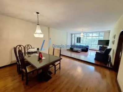 Apartamento com 3 Quartos à venda, 152m² no Copacabana, Rio de Janeiro