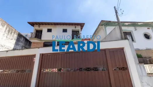 Sobrado com 4 Quartos à venda, 398m² no Vila Ipojuca, São Paulo