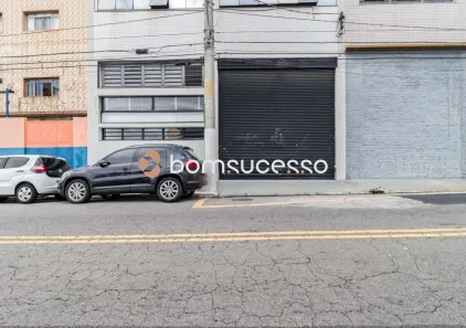 Prédio Comercial para alugar, 500m² no Vila Invernada, São Paulo
