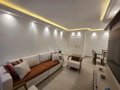 Apartamento com 3 Quartos à venda, 95m² no Santana, São Paulo