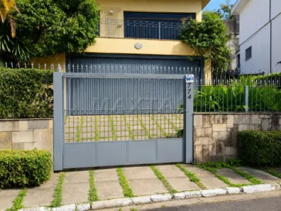 Casa com 3 Quartos à venda, 199m² no Jardim São Bento, São Paulo
