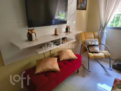 Apartamento com 1 Quarto à venda, 40m² no Rubem Berta, Porto Alegre