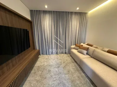 Casa de Condomínio com 4 Quartos à venda, 486m² no Granja Viana, Cotia