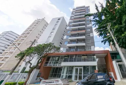 Apartamento com 1 Quarto à venda, 25m² no Bela Vista, São Paulo