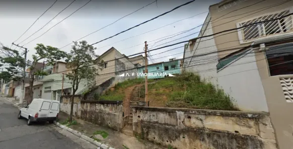 Lote/Terreno à venda, 300m² no Chora Menino, São Paulo
