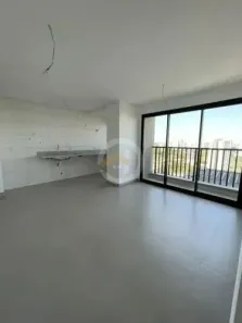Apartamento com 1 Quarto à venda, 48m² no Parque Amazônia, Goiânia