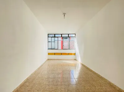 Kitnet com 1 Quarto para alugar, 40m² no Centro, Juiz de Fora
