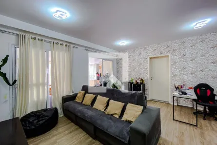 Apartamento com 3 Quartos à venda, 122m² no Vila Regente Feijó, São Paulo