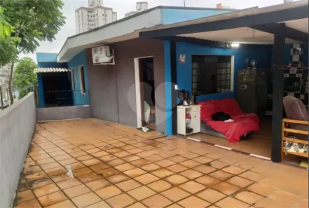 Casa com 3 Quartos à venda, 120m² no Lauzane Paulista, São Paulo